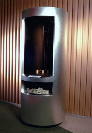 Donation Station