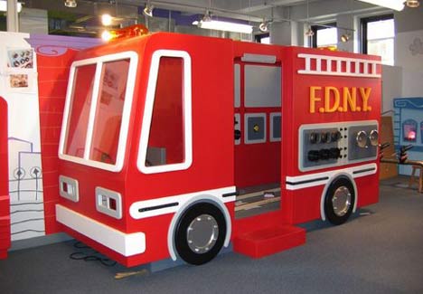 Fire Truck