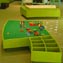 Lego and Sand Box